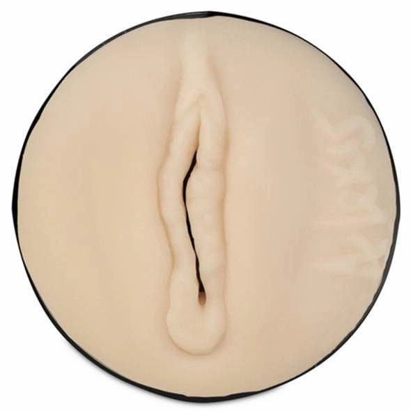Kiiroo - Stars Collection Strokers Feel Alexis Fawx Masturbator (Black)