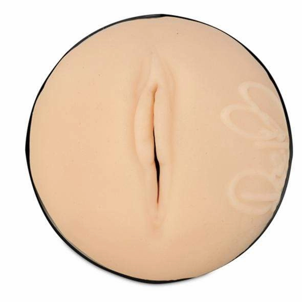 Kiiroo - Stars Collection Strokers Feel Raw Lil Black Masturbator (Black)