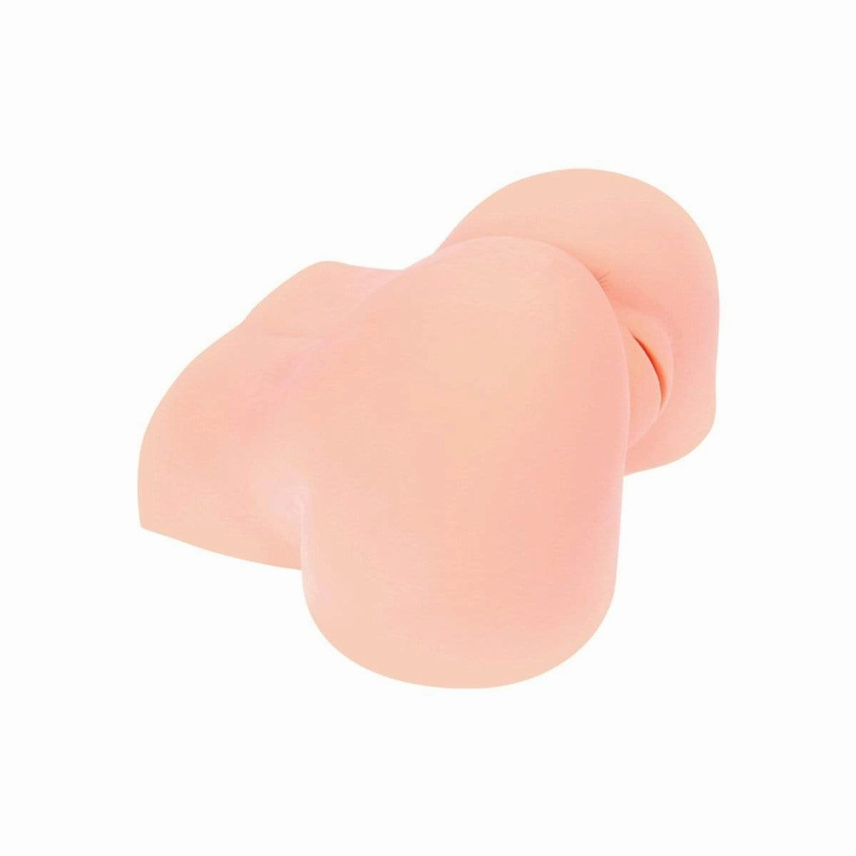 Kokos - Alice Realistic Perfect Hip Masturbator (Beige)