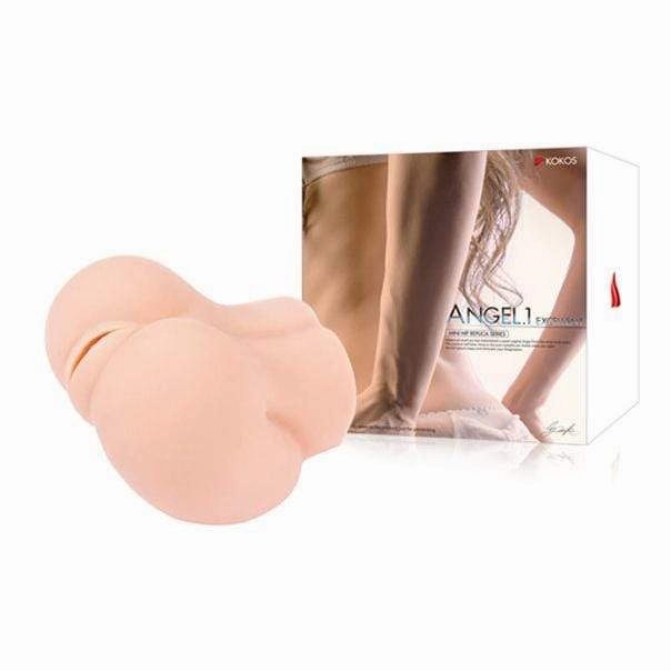 Kokos - Angel Meiki (Beige)