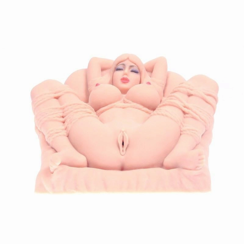 Kokos - Erica Mini Doll Meiki (Beige)