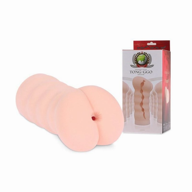 Kokos - Tong-Ggo Ass Meiki (Beige)
