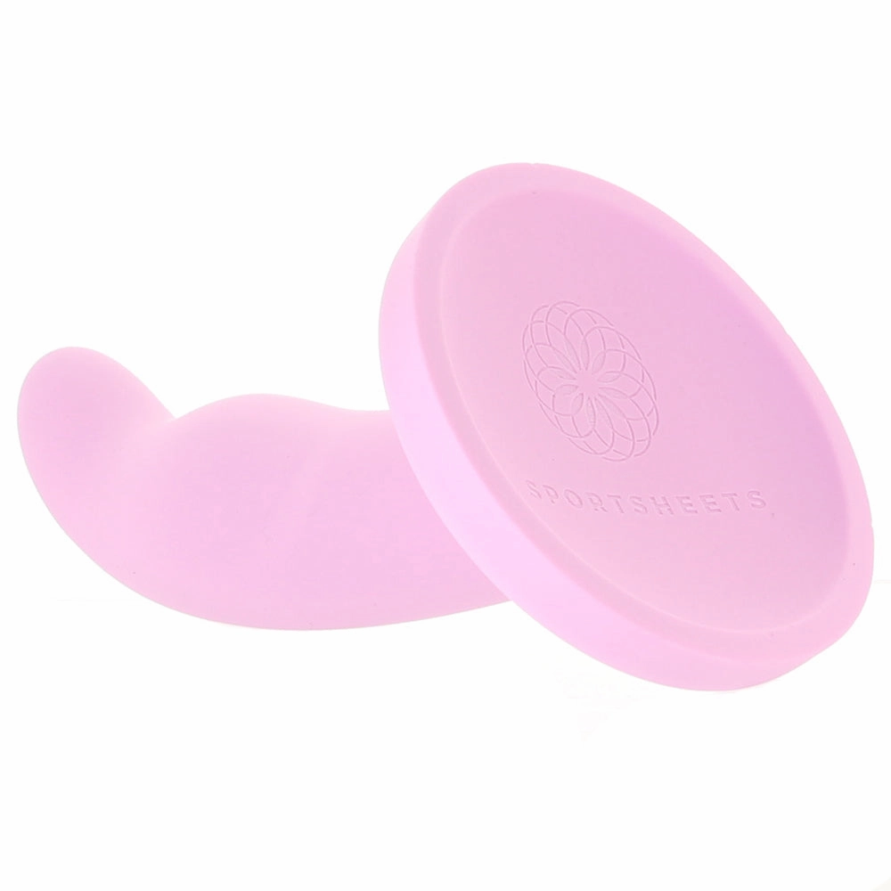 Lazre 6 Inch G-Spot Dildo
