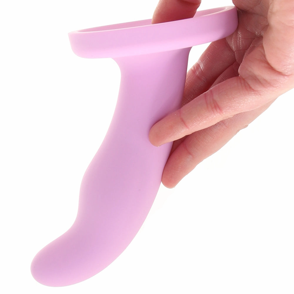 Lazre 6 Inch G-Spot Dildo