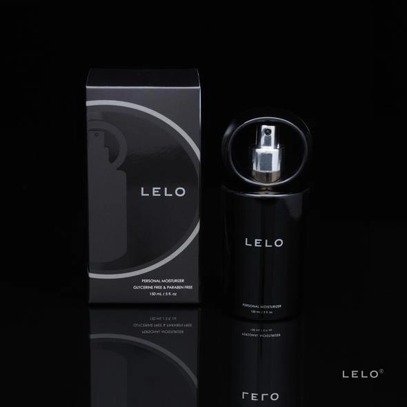 LELO - Personal Moisturizer Water Based Lubricant