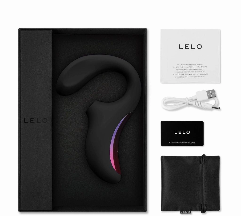 LELO Enigma Sonic Vibrator