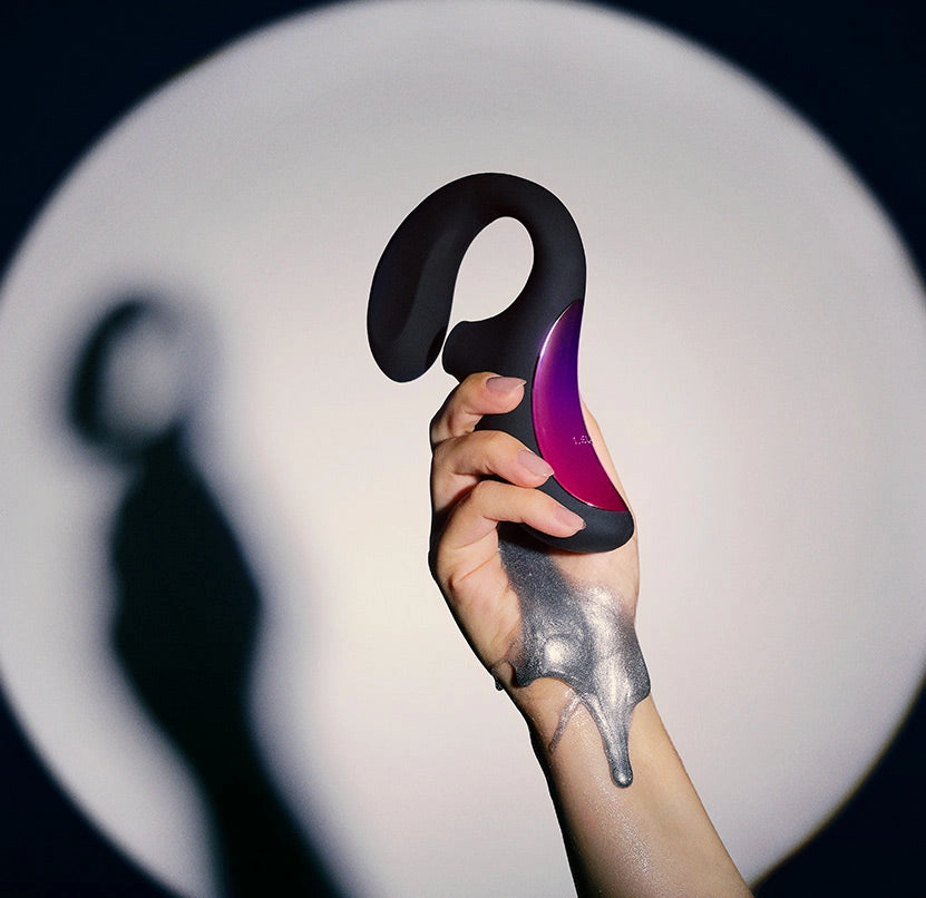 LELO Enigma Sonic Vibrator