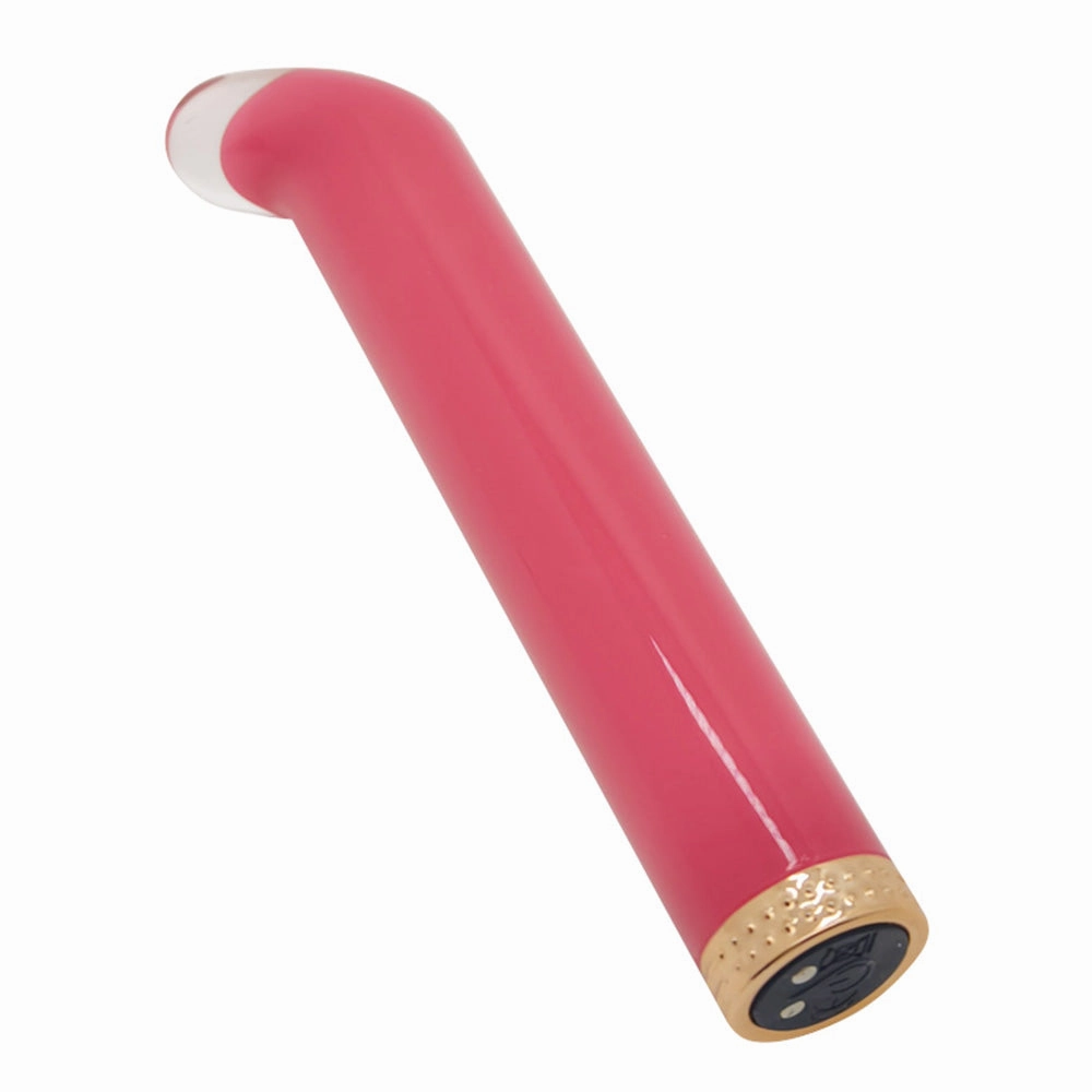 Leto Nebula Glassy G-Spot Vibrator