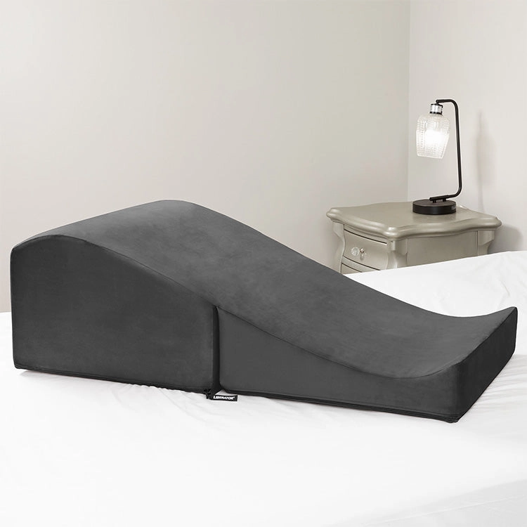Liberator Flip Ramp