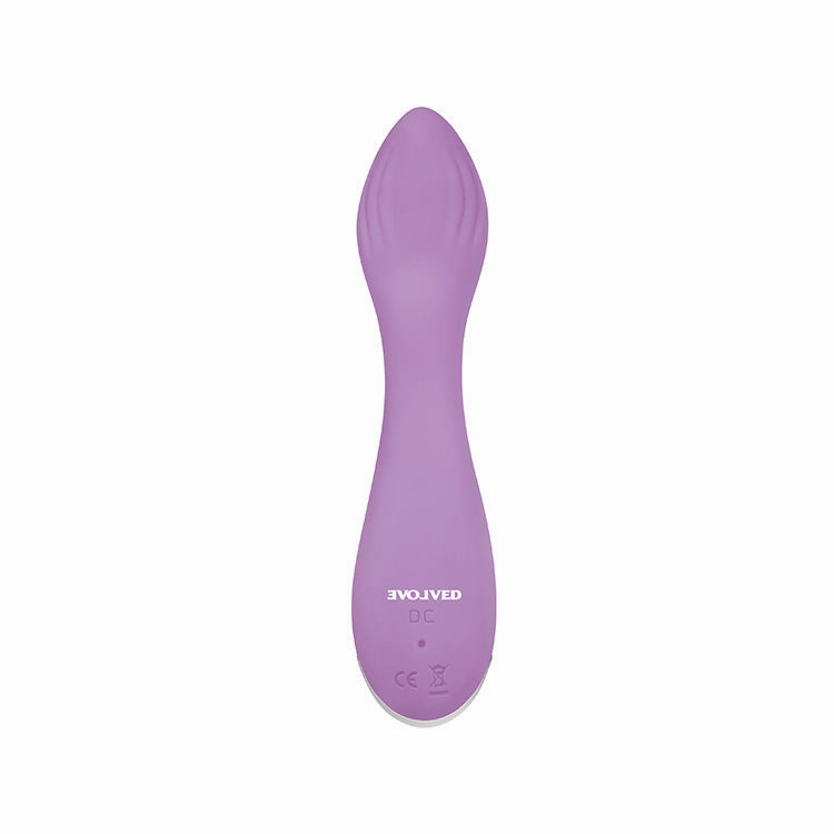 Lilac G Vibrator