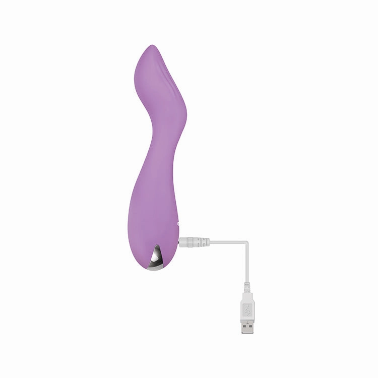Lilac G Vibrator