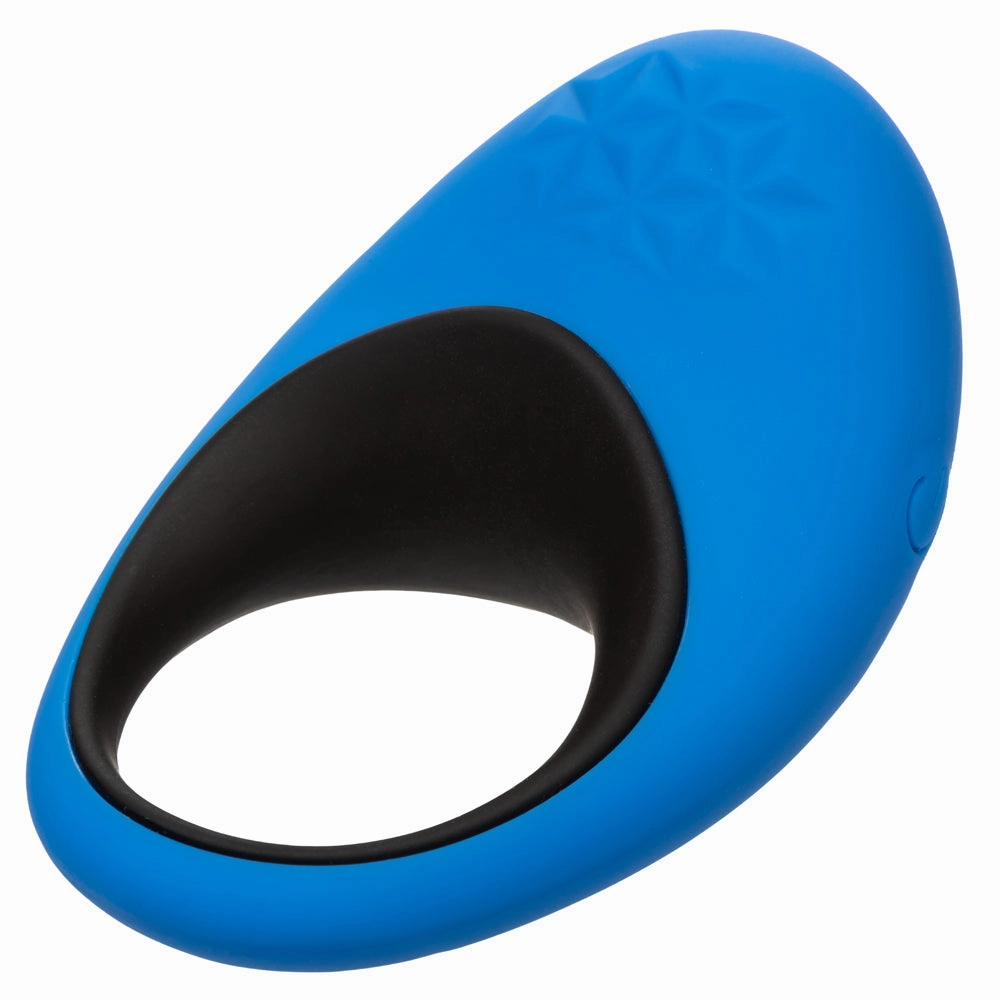 Link Up Remote Max Dual-Density Vibrating Cock Ring