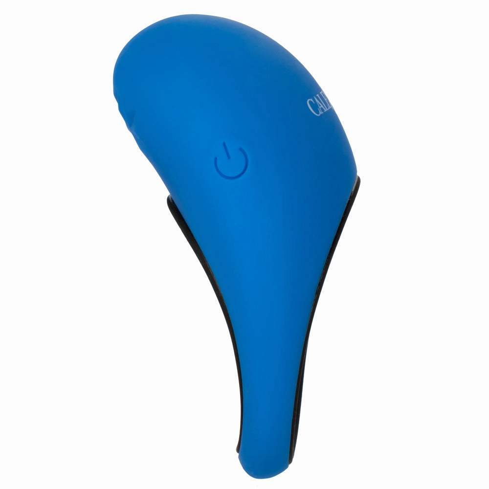 Link Up Remote Max Dual-Density Vibrating Cock Ring