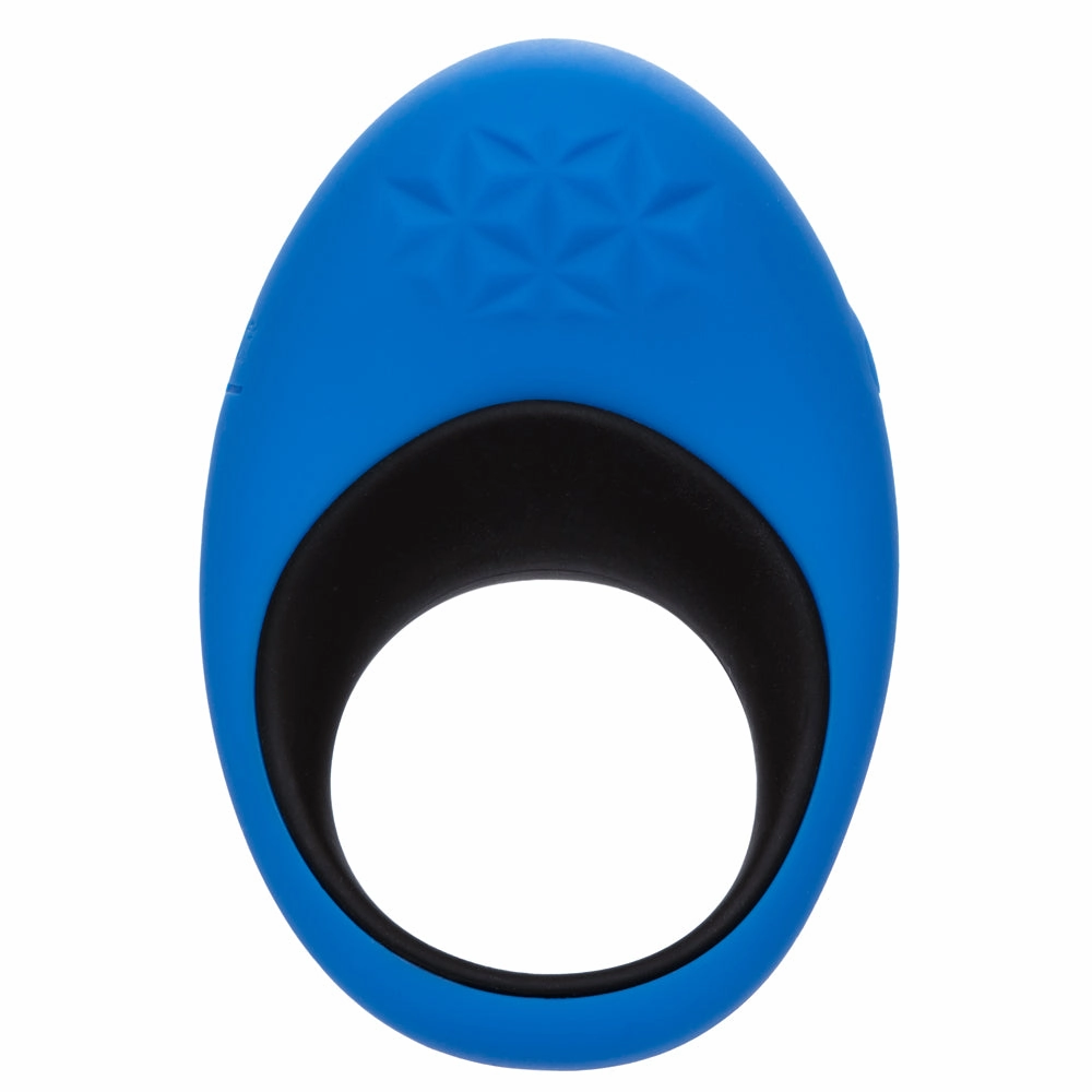 Link Up Remote Max Dual-Density Vibrating Cock Ring