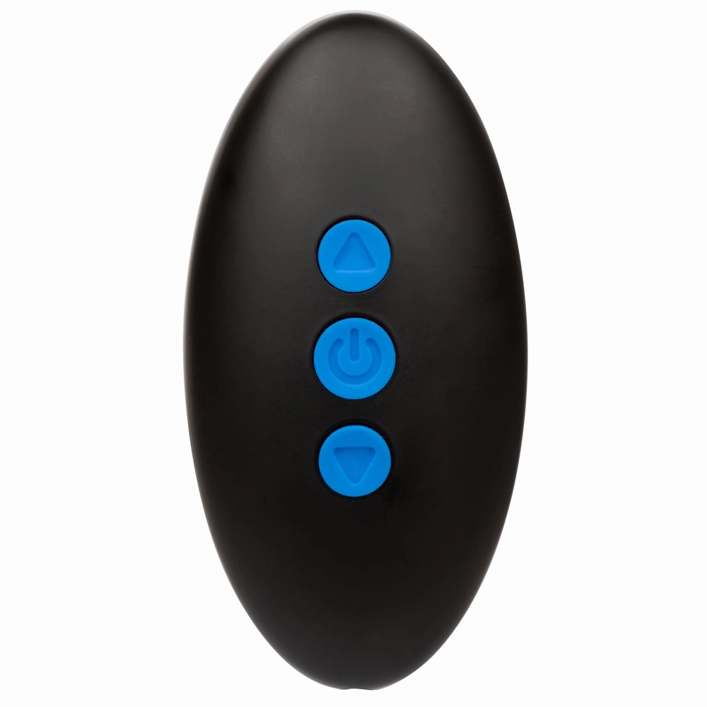 Link Up Remote Max Dual-Density Vibrating Cock Ring