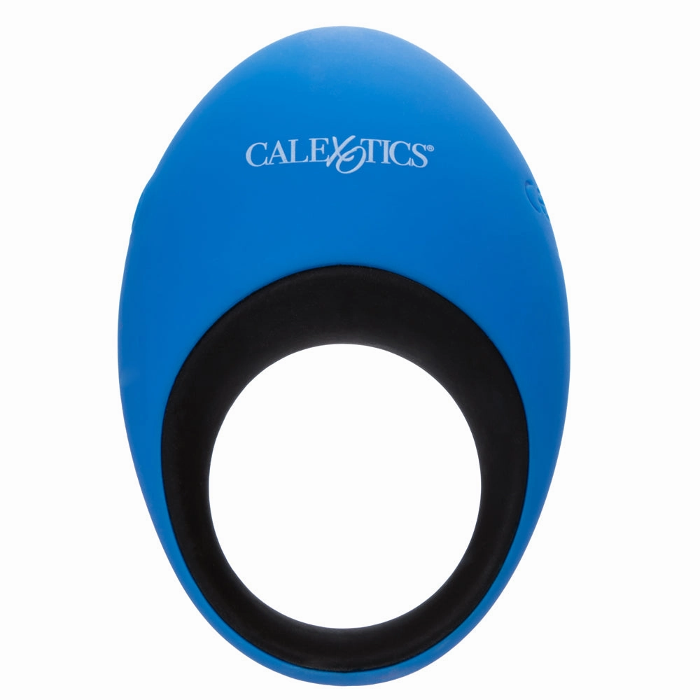 Link Up Remote Max Dual-Density Vibrating Cock Ring