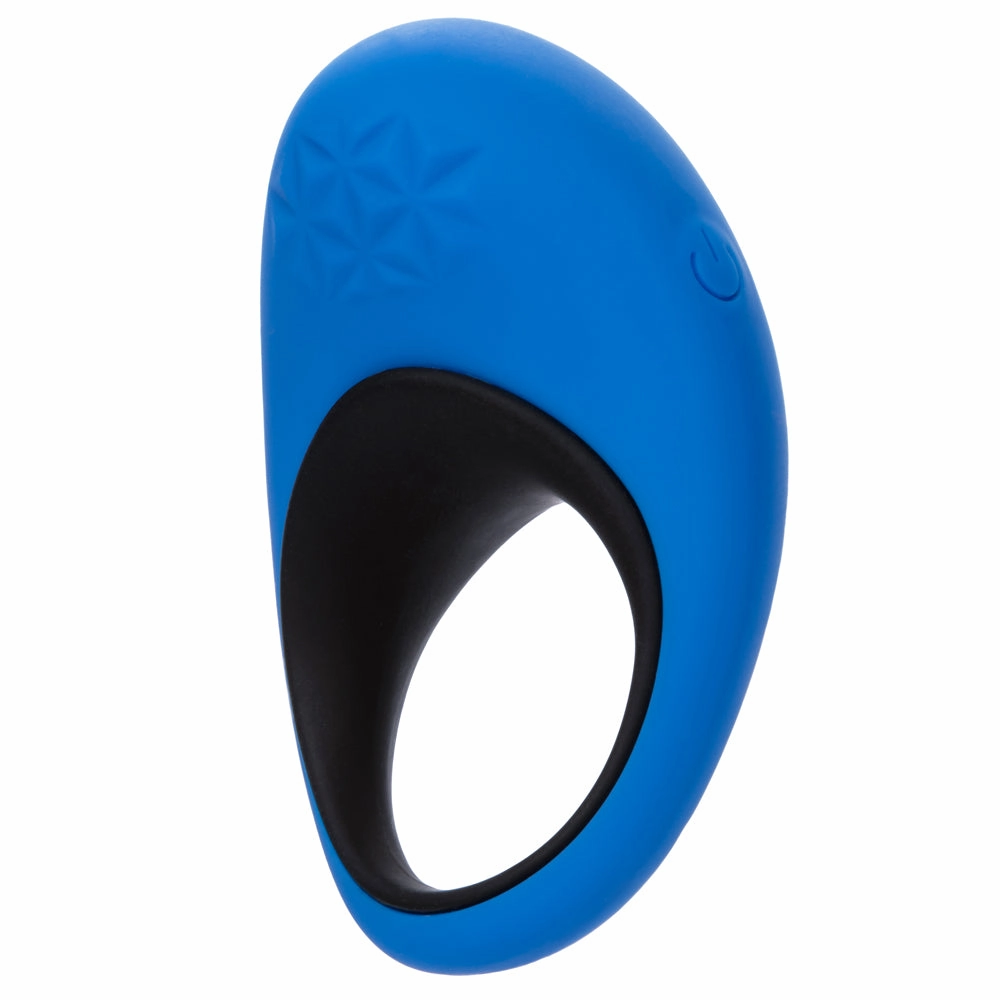 Link Up Remote Max Dual-Density Vibrating Cock Ring