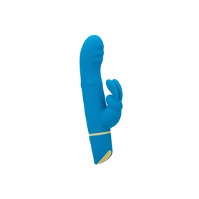 Love Bunny Beaded G Bunny Rabbit Vibrator