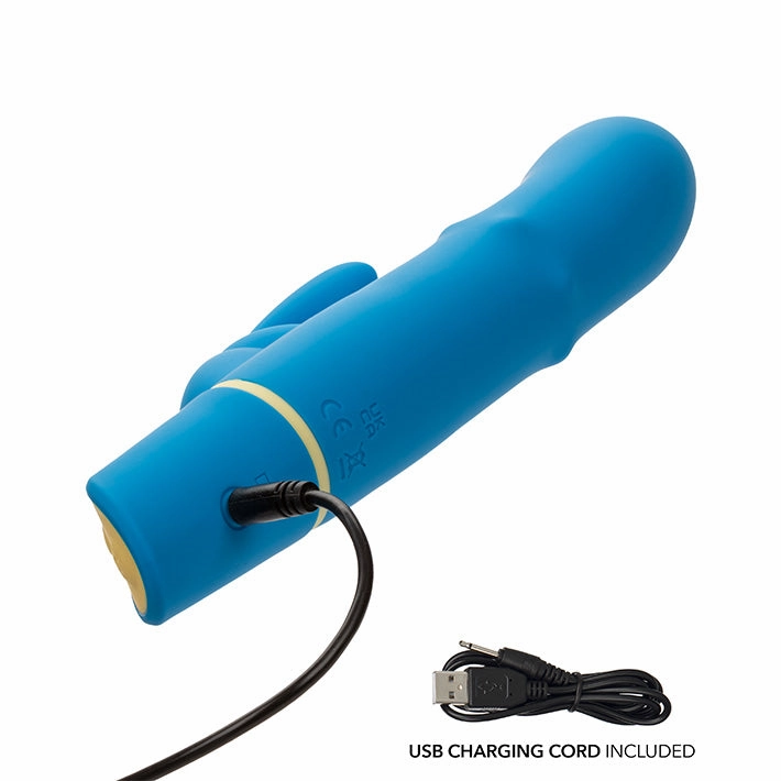 Love Bunny Beaded G Bunny Rabbit Vibrator