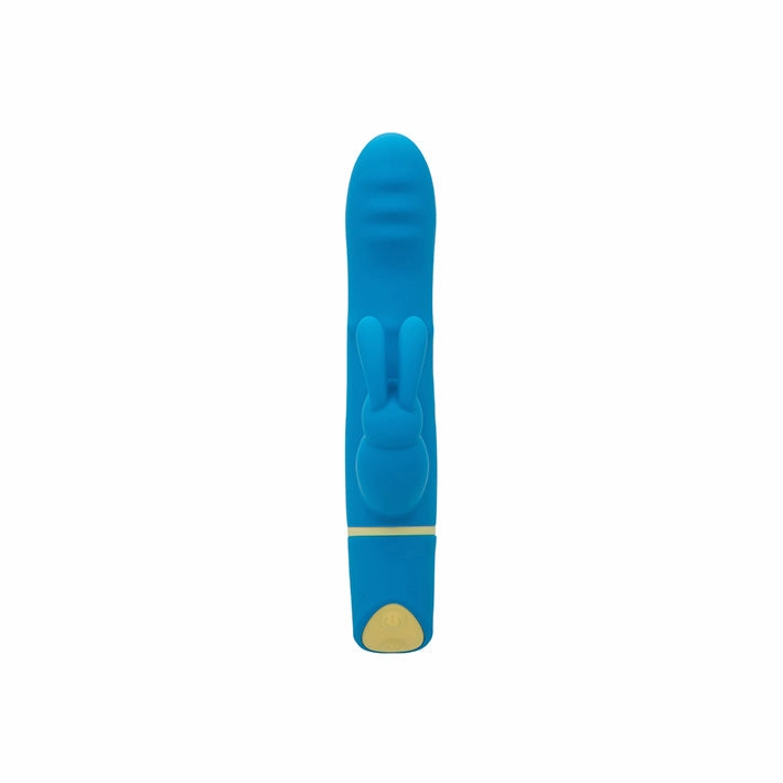 Love Bunny Beaded G Bunny Rabbit Vibrator