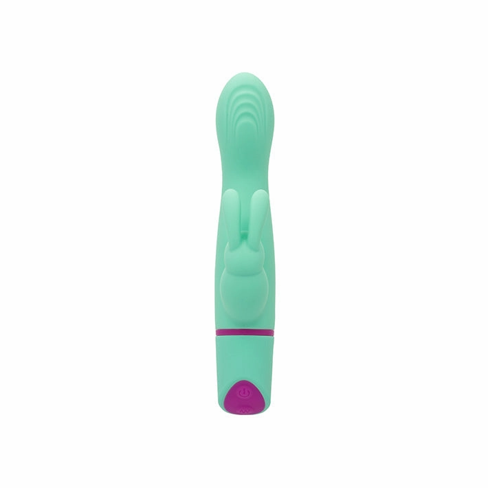Love Bunny Rockin' G Bunny Rabbit Vibrator