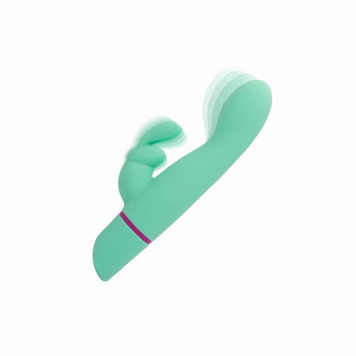 Love Bunny Rockin' G Bunny Rabbit Vibrator