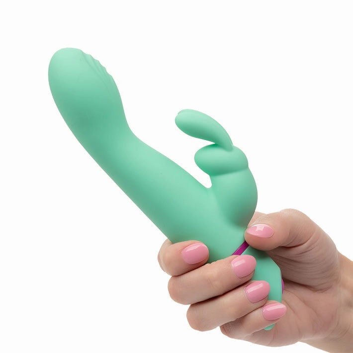 Love Bunny Rockin' G Bunny Rabbit Vibrator