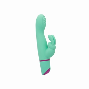 Love Bunny Rockin' G Bunny Rabbit Vibrator