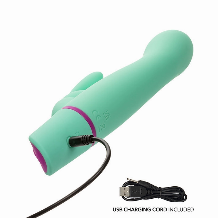 Love Bunny Rockin' G Bunny Rabbit Vibrator