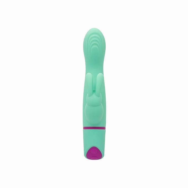 Love Bunny Rockin' G Bunny Rabbit Vibrator