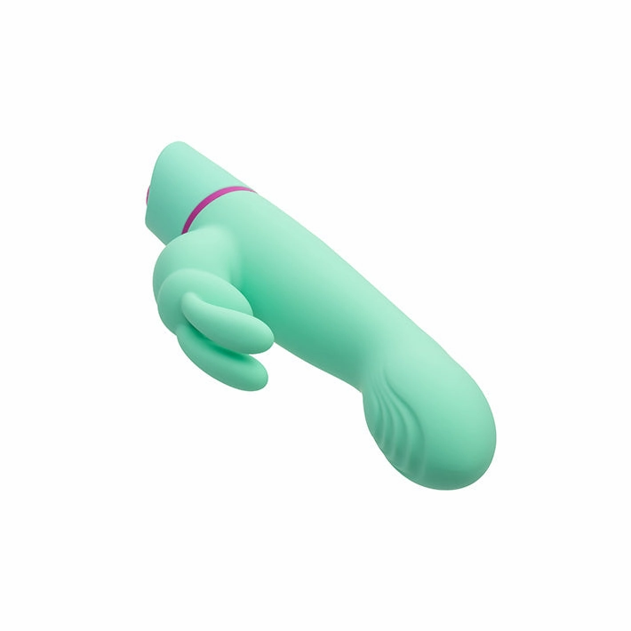 Love Bunny Rockin' G Bunny Rabbit Vibrator