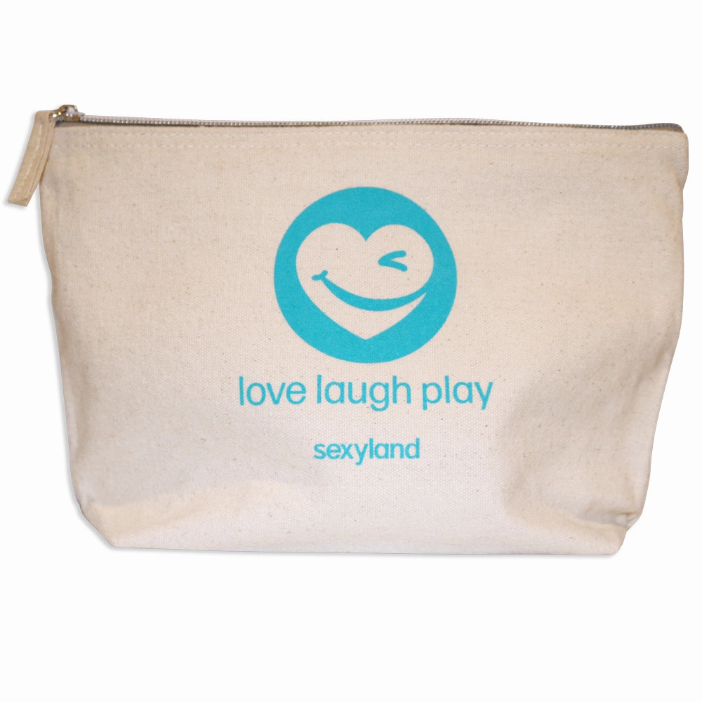 Love, Laugh, Play Gift Pack For Couples