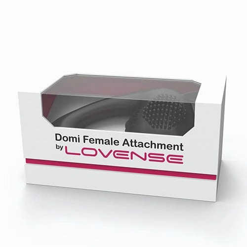 Lovense - Domi Female Attachment