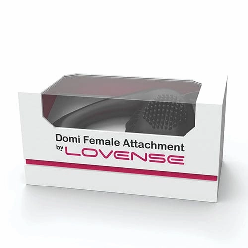 Lovense - Domi Female Attachment