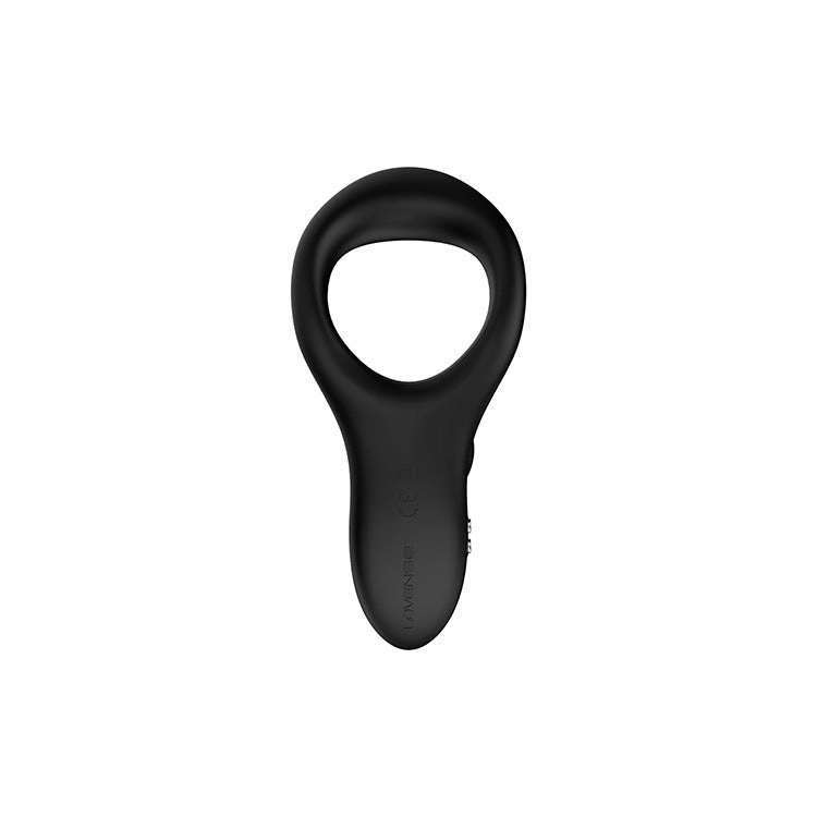 Lovense Diamo Bluetooth Controlled Vibrating Cock Ring