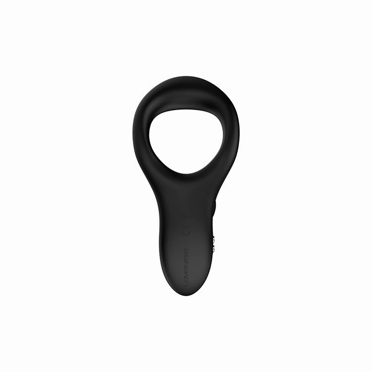 Lovense Diamo Bluetooth Controlled Vibrating Cock Ring