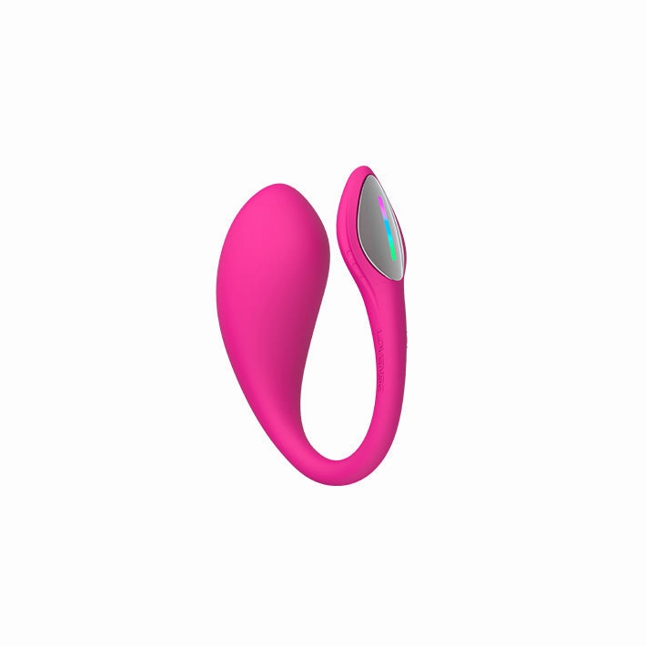 Lovense Lush 4 Bluetooth Controlled Vibrator