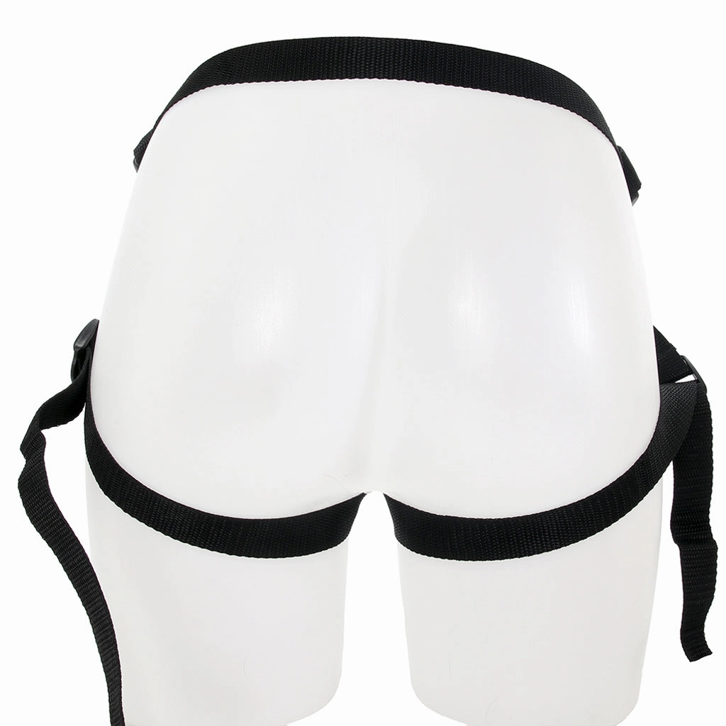 Lover's Super Strap Universal Harness