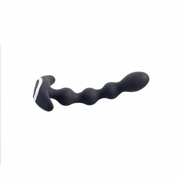 Lovers Bendy Vibrating Anal Beads