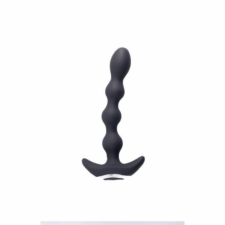Lovers Bendy Vibrating Anal Beads