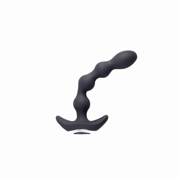 Lovers Bendy Vibrating Anal Beads