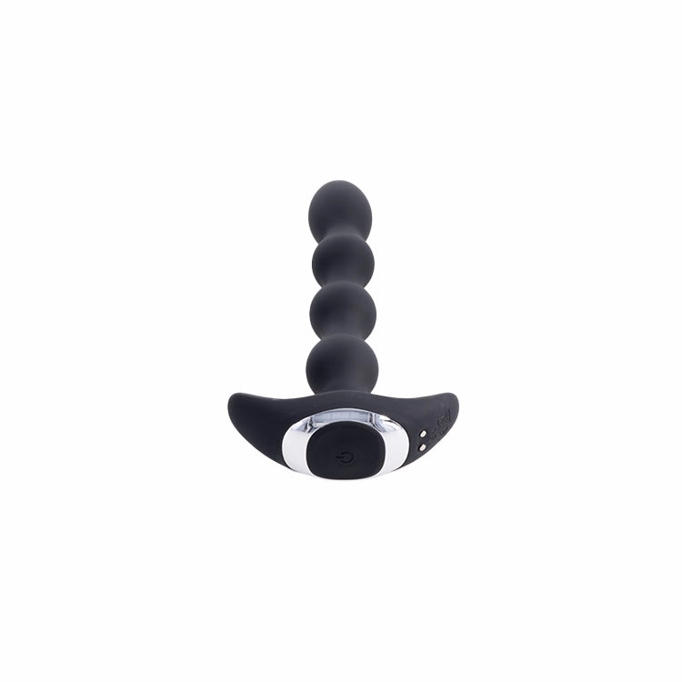 Lovers Bendy Vibrating Anal Beads