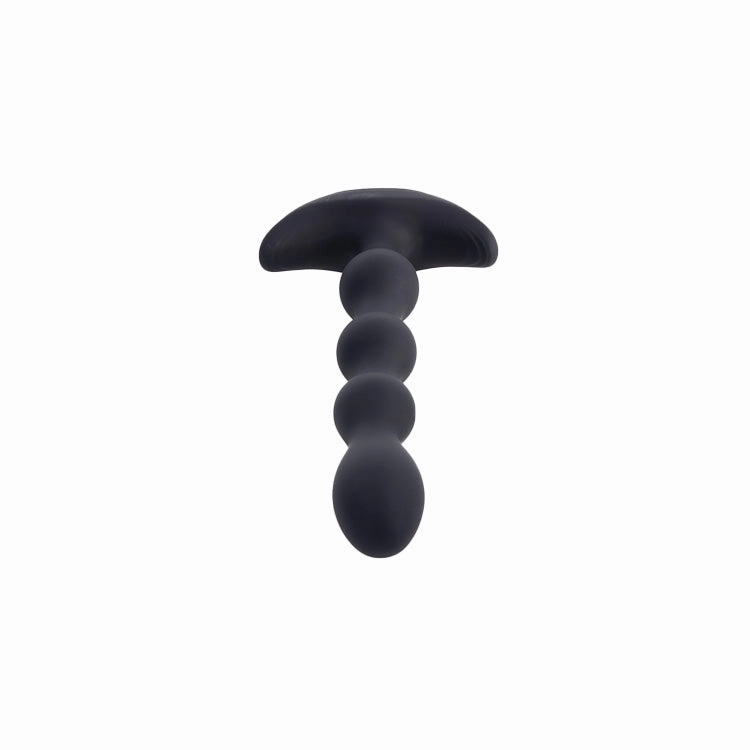 Lovers Bendy Vibrating Anal Beads