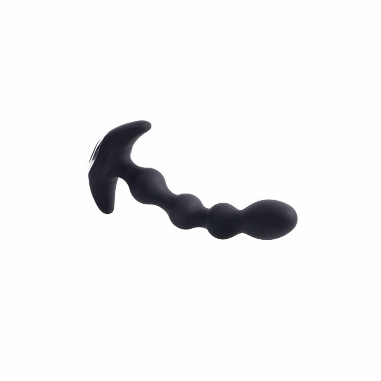 Lovers Bendy Vibrating Anal Beads