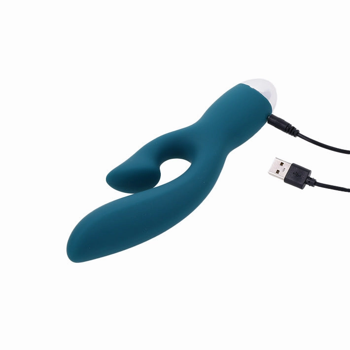 Lovers Juicy G Dual Vibrator