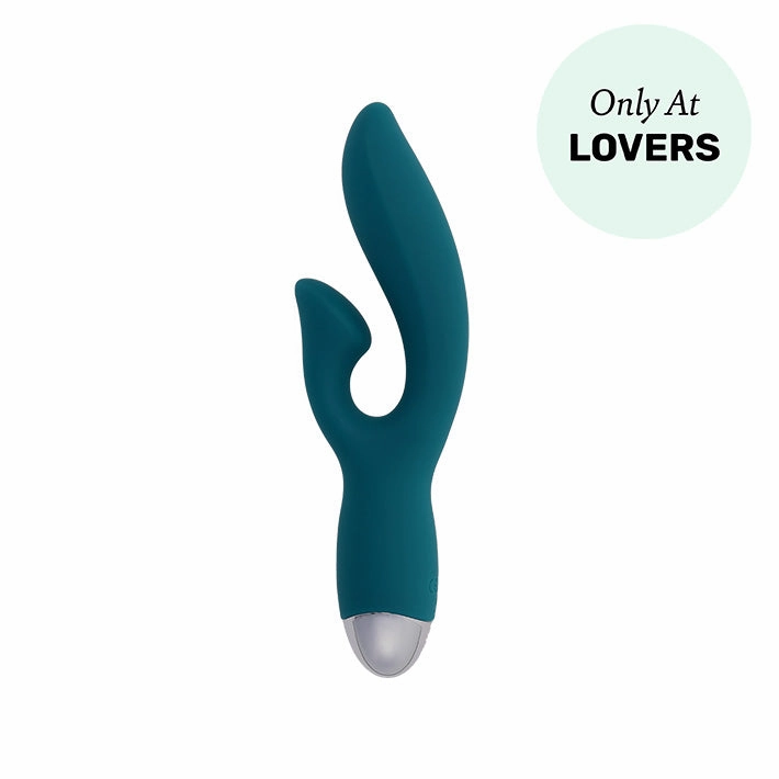 Lovers Juicy G Dual Vibrator
