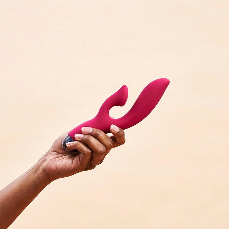 Lovers Juicy G Dual Vibrator