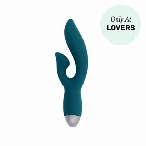 Lovers Juicy G Dual Vibrator
