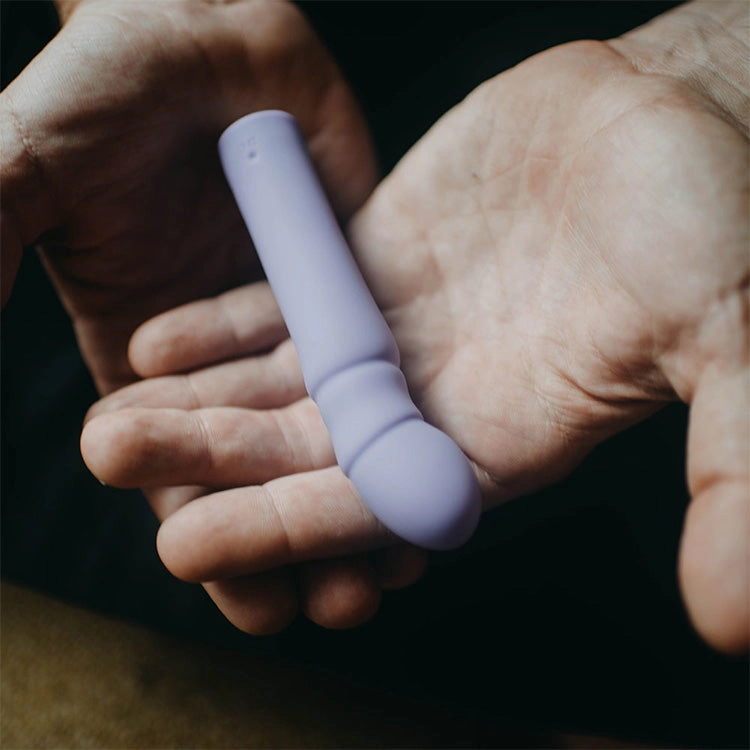 Lovers Sweet Pea G-Spot Vibrator