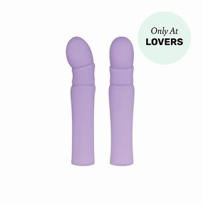 Lovers Sweet Pea G-Spot Vibrator